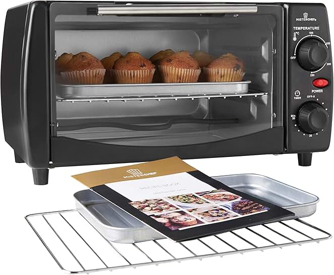 Amazon.co.uk Mini Ovens Mini Ovens / Specialty Appliances Home