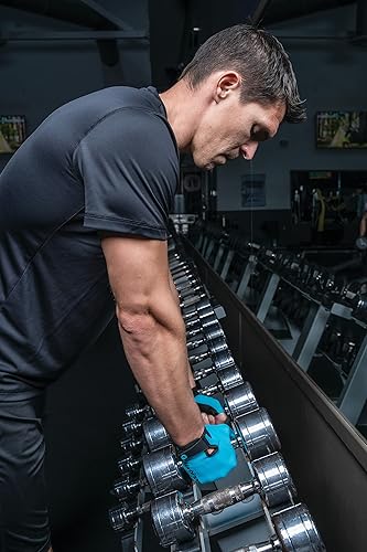 Miniatura 6 de Harbinger Guantes unisex