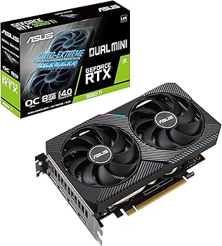 グラボ ASUS RTX3060ti 8G Amazon | ASUS NVIDIA GeForce RTX 3060 TI OC Edition 8GB