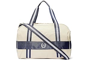 victoria secret duffle bag for women