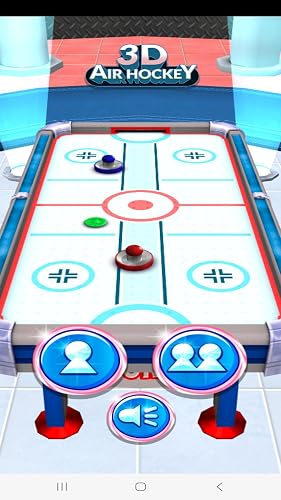 Air Hockey