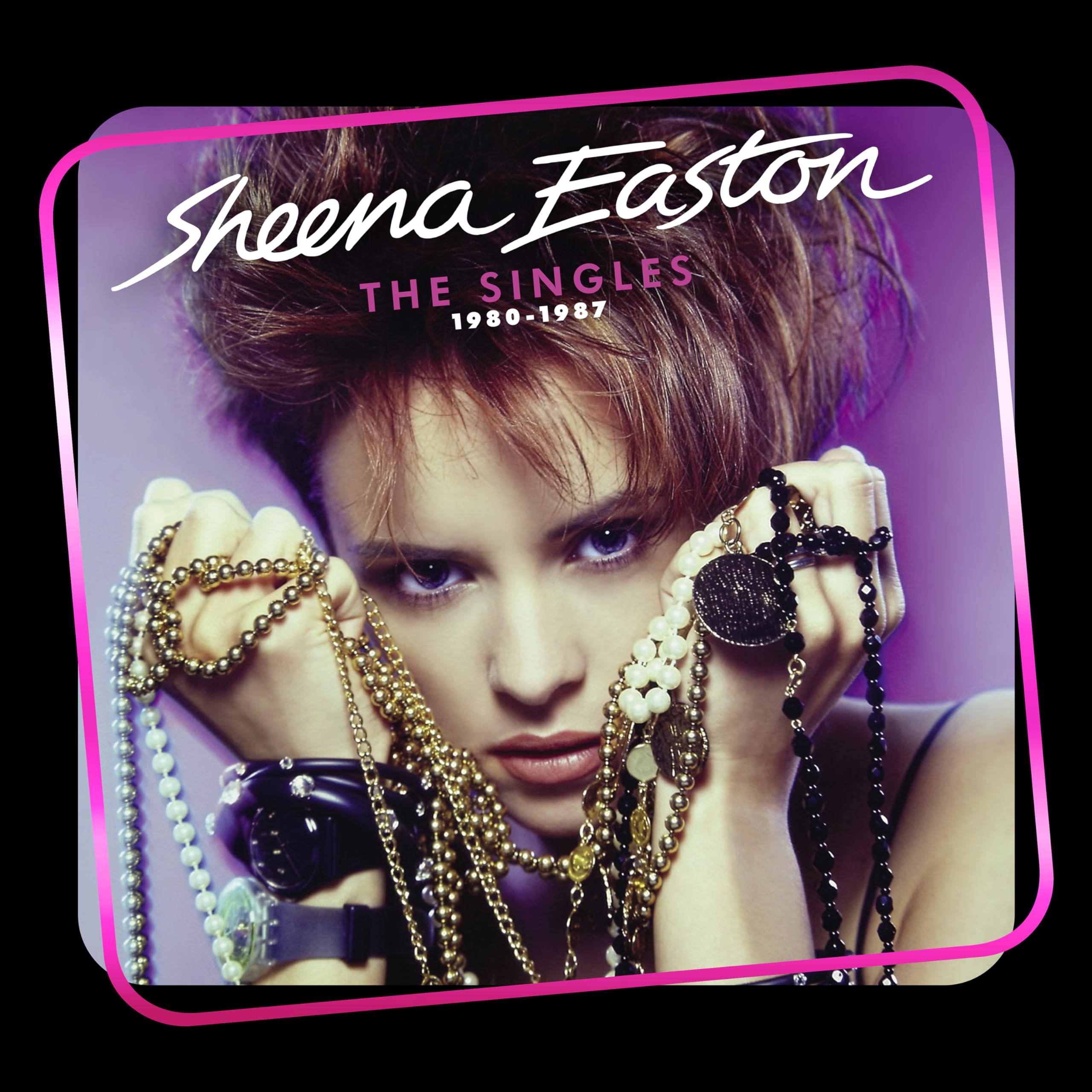 The Singles 1980-1987