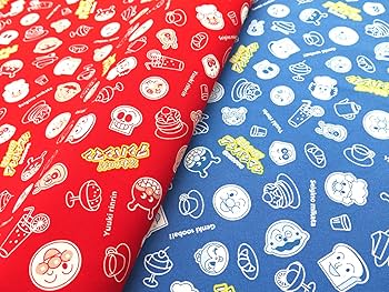 【オーダー用】あんぱん様 Amazon | 【夢木綿だけの独占先行販売】【公式ライセンス品