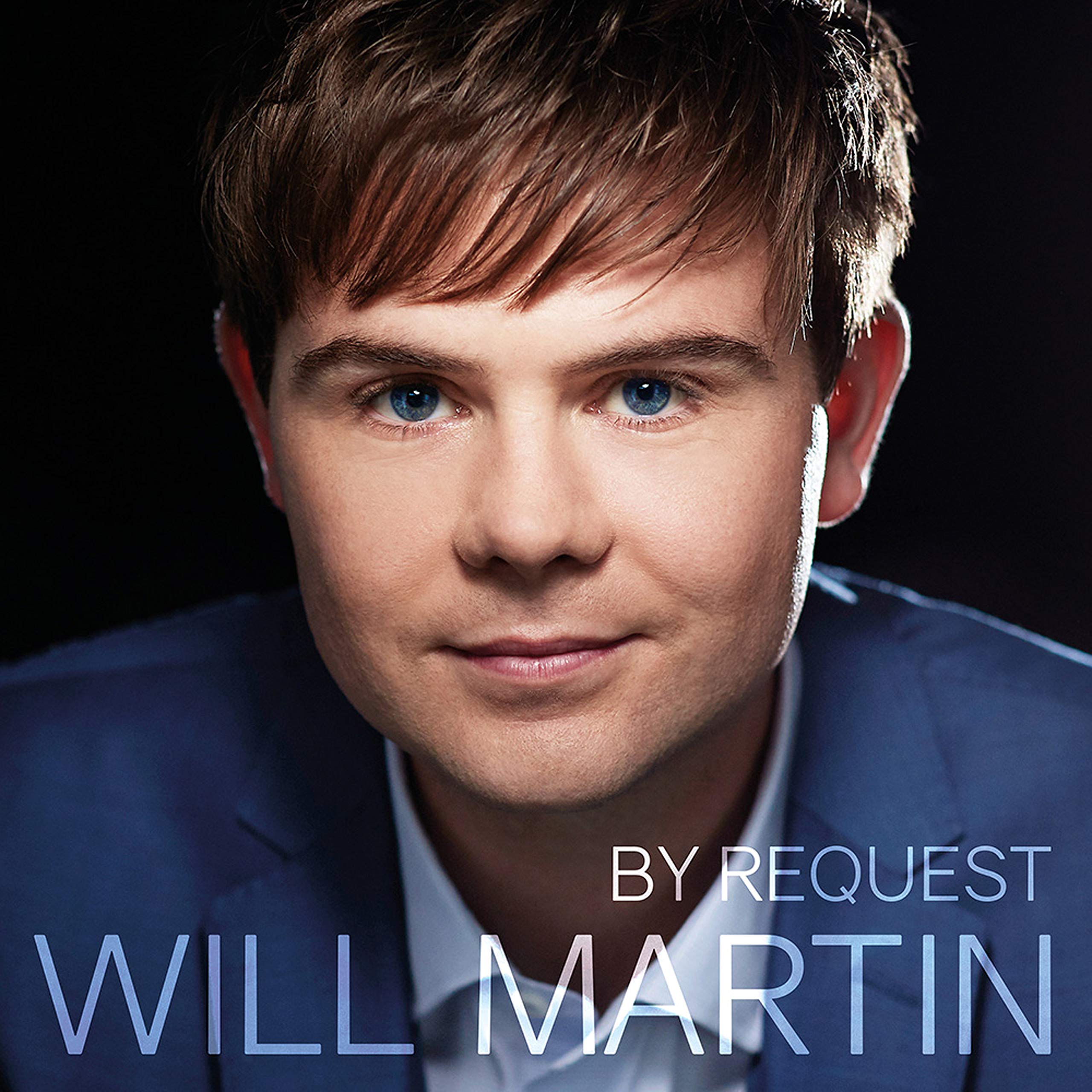 Will Martin