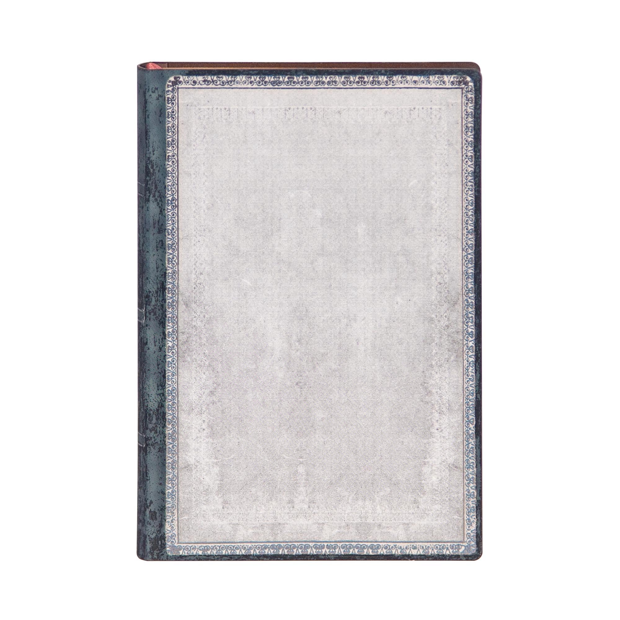 Paperblanks | Softcover Flexis | Flint | Unlined | Mini (95 × 140 mm)