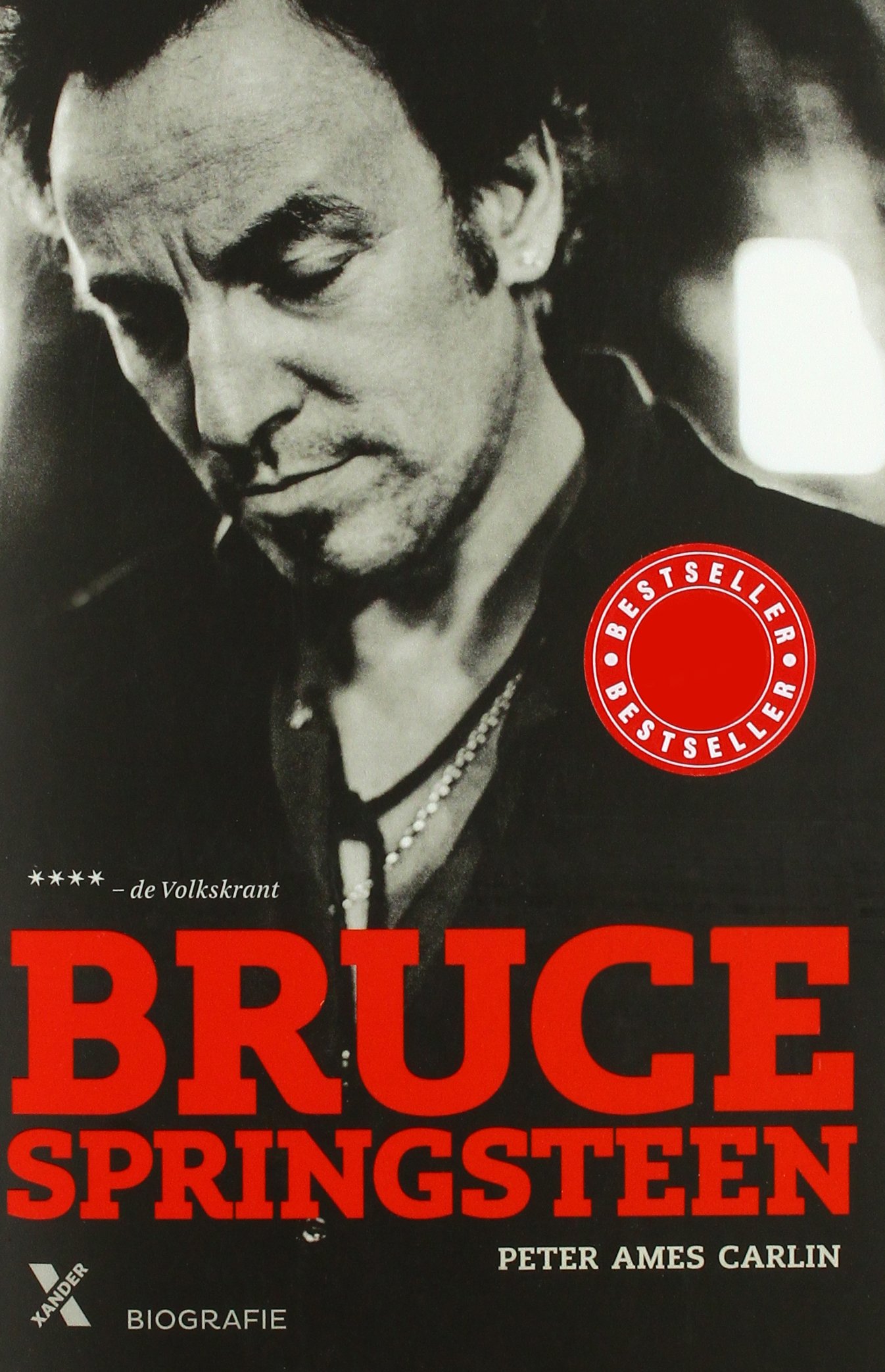 Bruce Springsteen