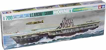 タミヤ 1/700 ウォーターラインシリーズ No.515 B-25ミッチェル ホーネット搭載機 16機セット プラモデル 31515 2mvetro Amazon | タミヤ 1/700 ウォーターラインシリーズ No.515 B-25