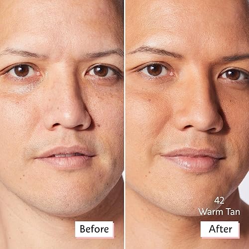 Miniatura 3 de SEPHORA COLLECTION Matte Perfection - Base en polvo 30 arena cálida, 0.264 onzas