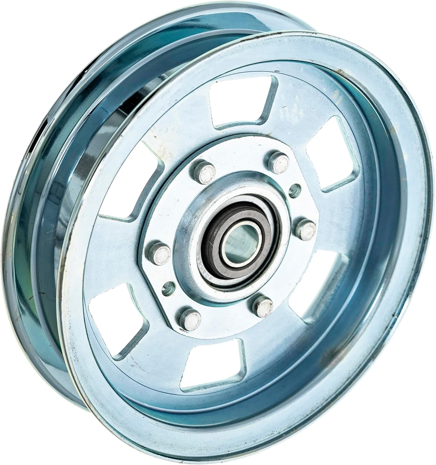 8TEN Idler Pulley for Bad Boy CZT MZ ZT Elite Outlaw Extreme XP Rebel Renegade 033-7201-00 033-7201-25 033-8000-00