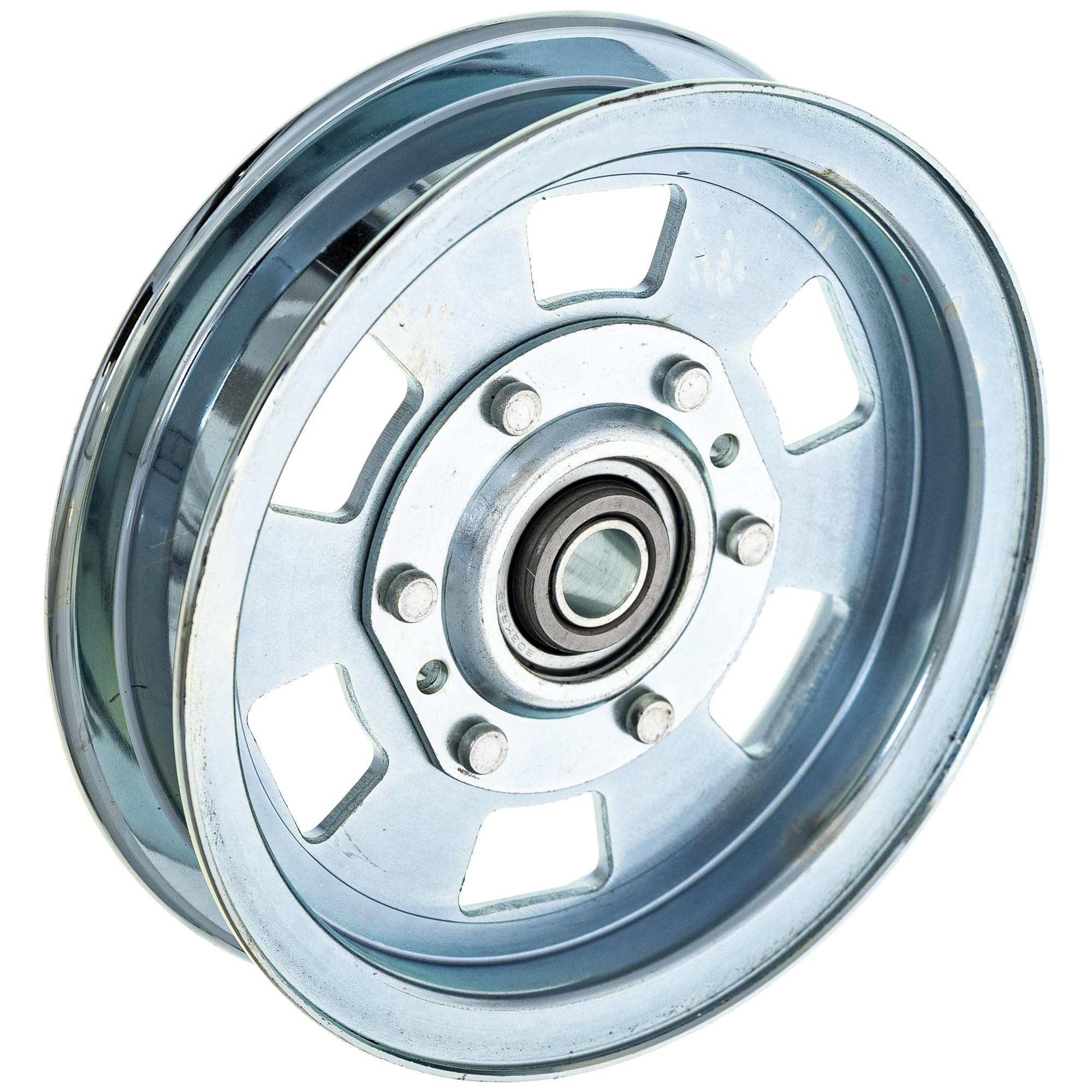 Amazon.com: 8TEN Idler Pulley for Bad Boy CZT MZ ZT Elite Outlaw