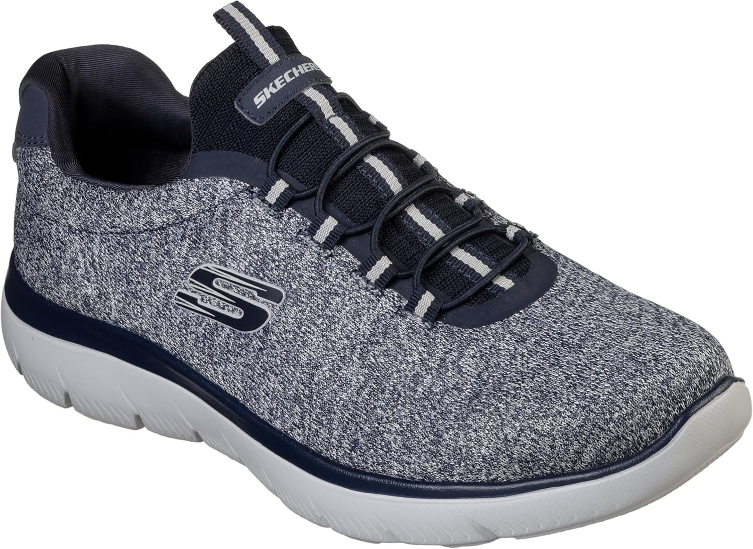 Amazon | SKECHERS(スケッチャーズ)メンズ スケッチャーズ サミッツ