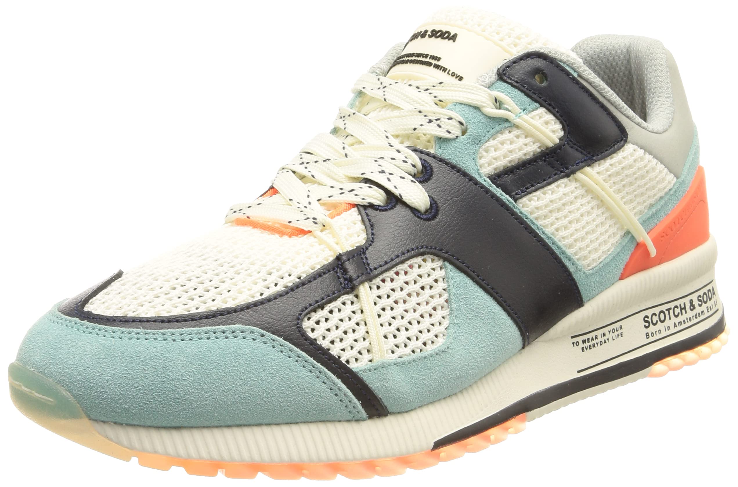 Soda Shoes Scotch And Soda Sneaker Herren Soda Homme Shoes Shop