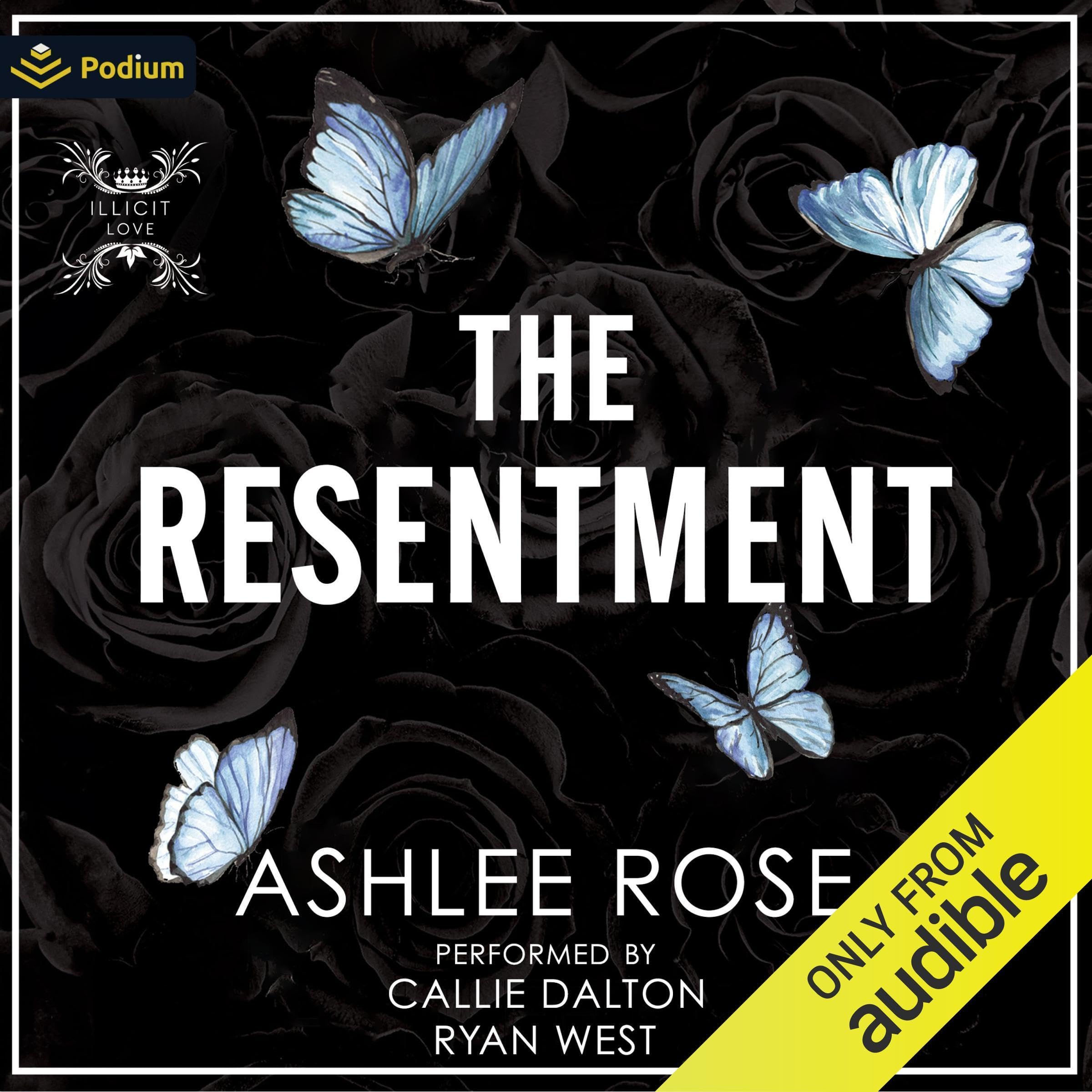The Resentment