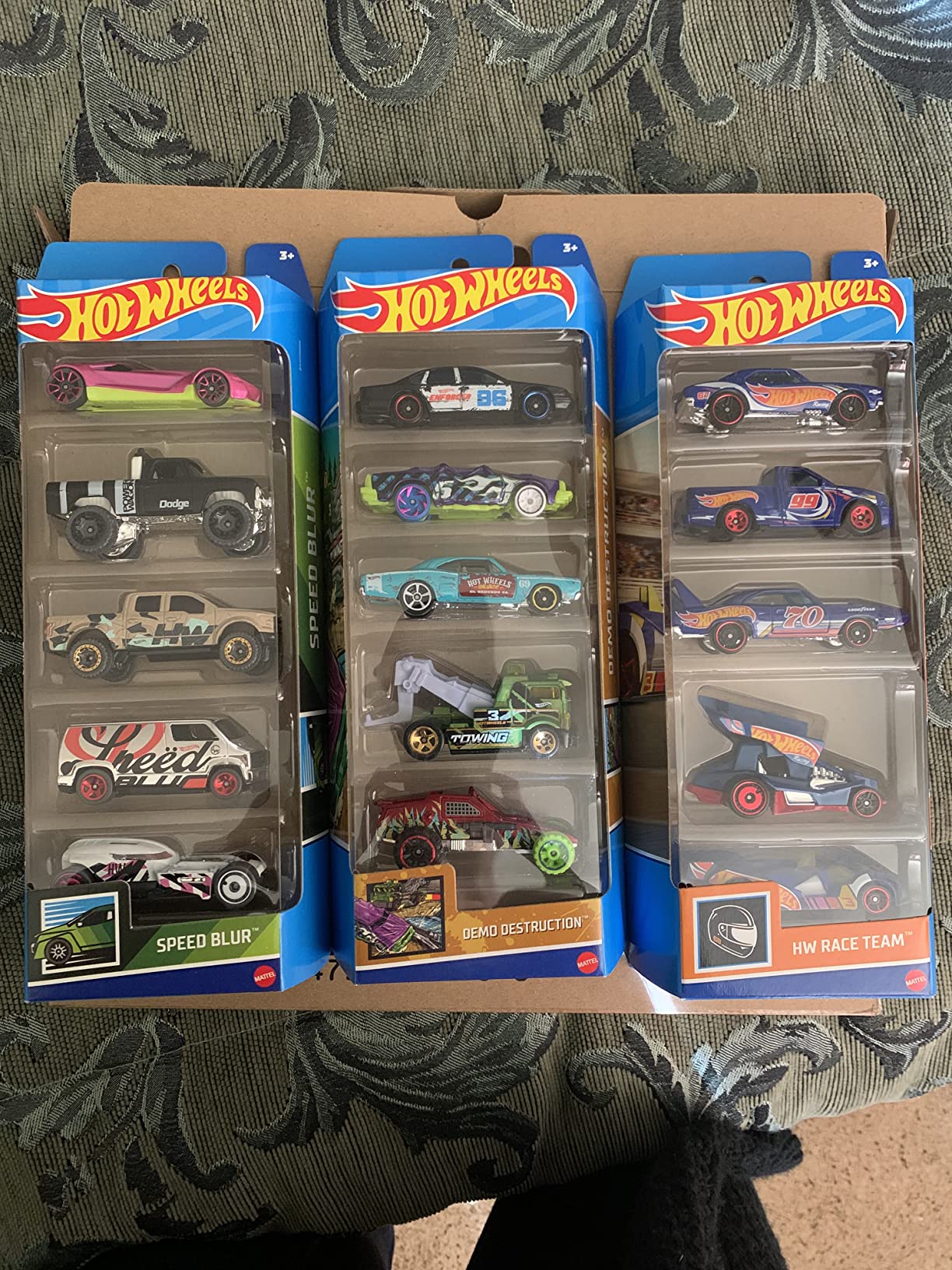 Hot Wheels Nissan Skyline GT-R Godzilla - Collezionismo In vendita a Padova