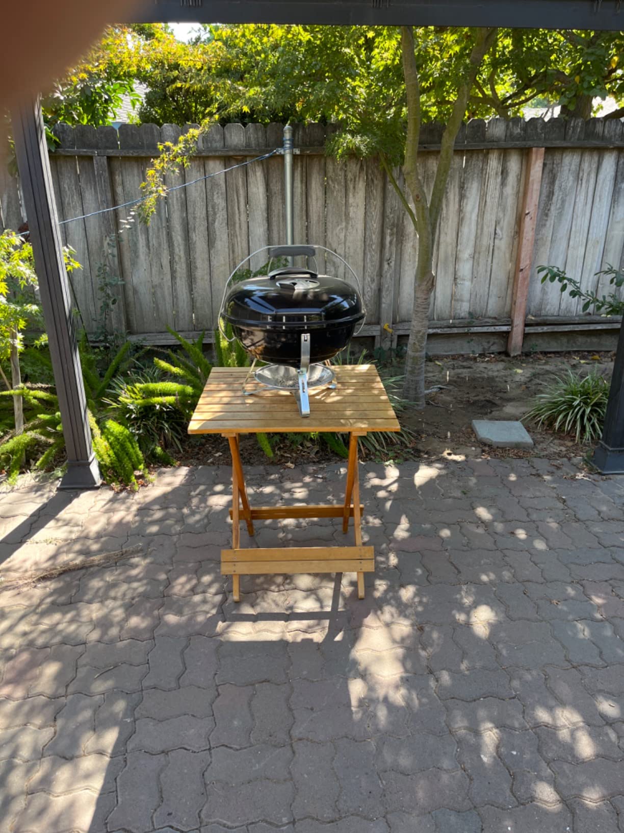 15/mo Finance er Jumbo Joe Charcoal Grill 18 Inch Black Buy Now