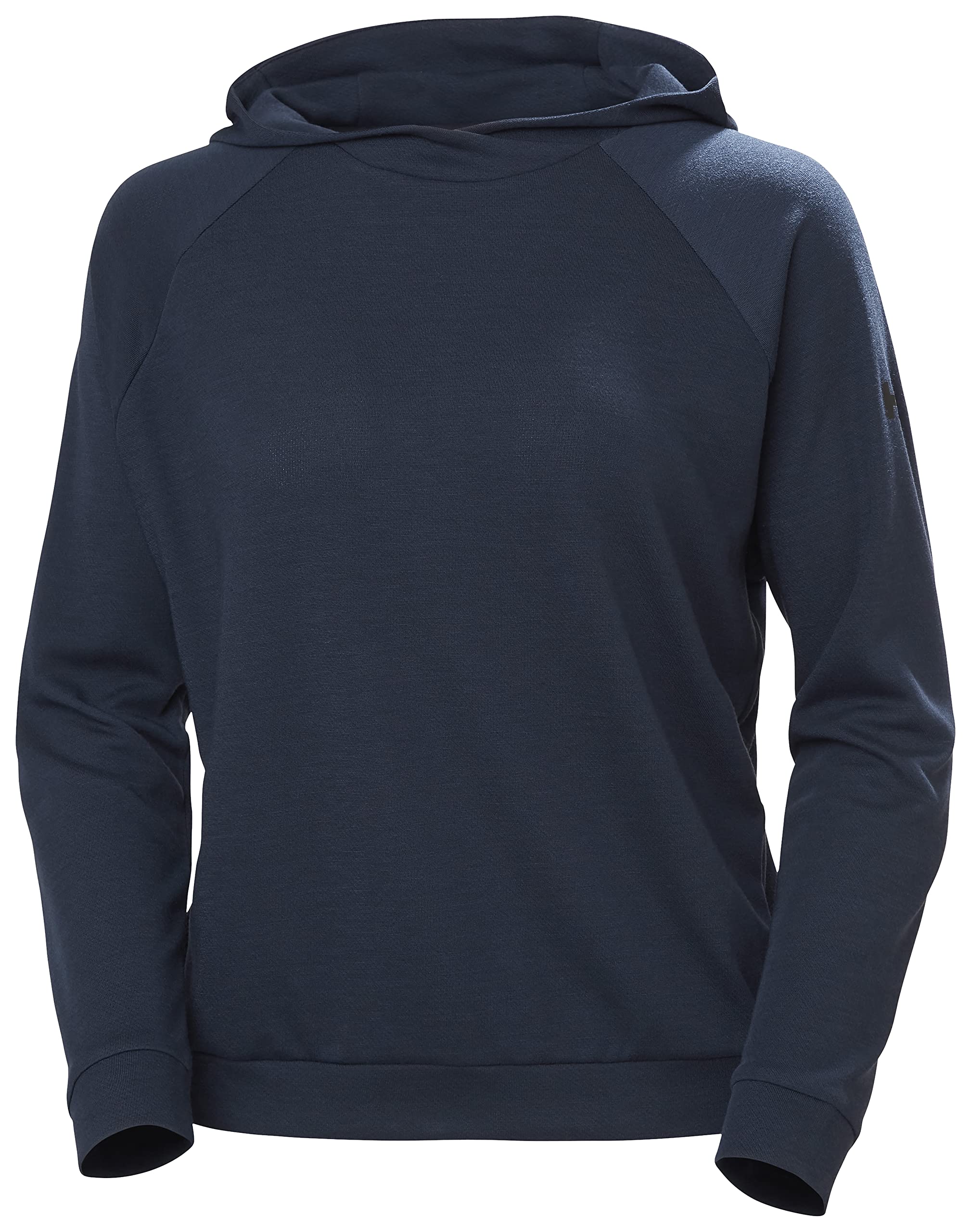 Helly Hansen Women's W Inshore Hoodie, Navy, XS