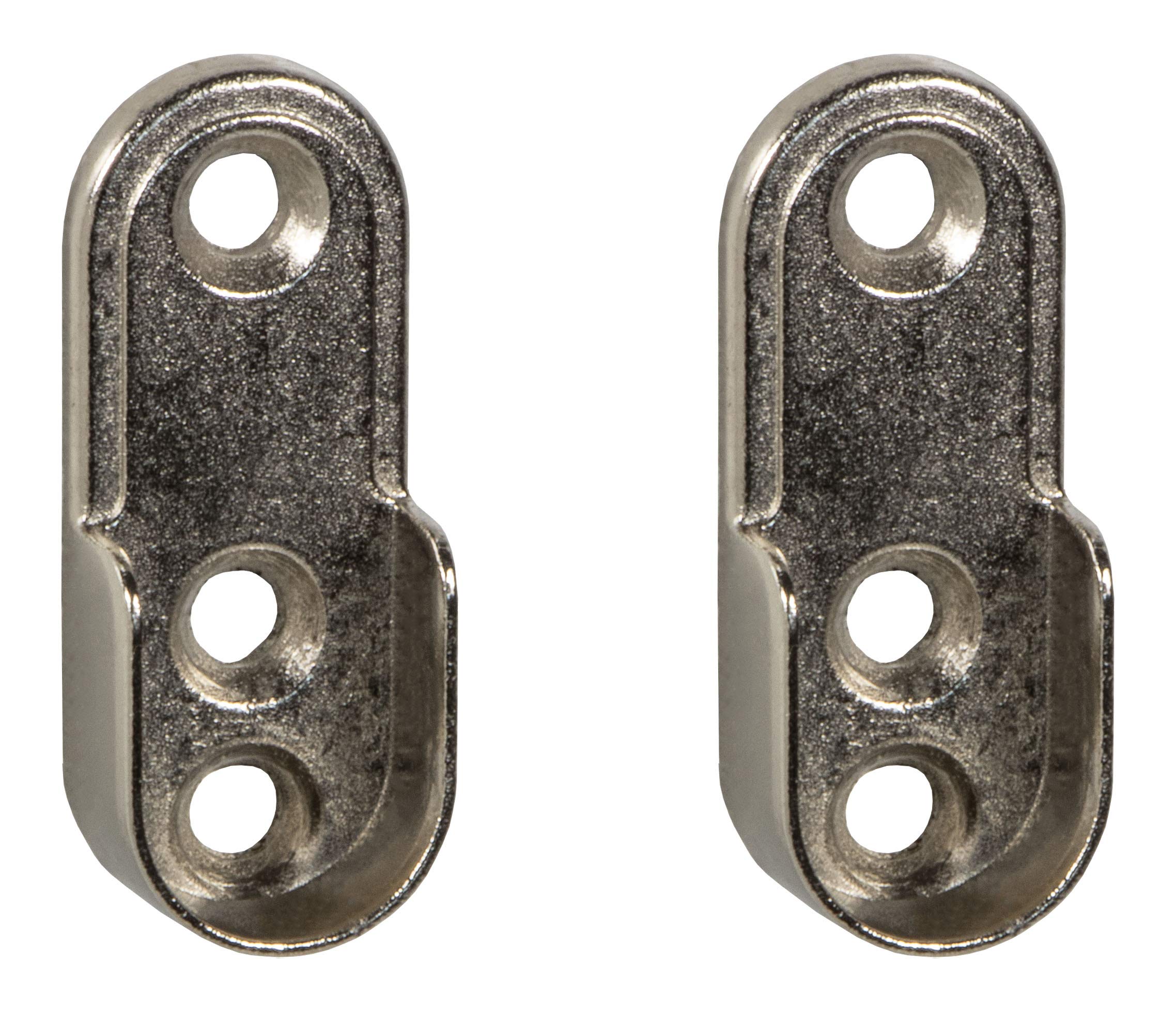 Tubo Appendiabiti Per Armadio 1 Tubo Armadio, Attaccapanni, Asta - Foto 7