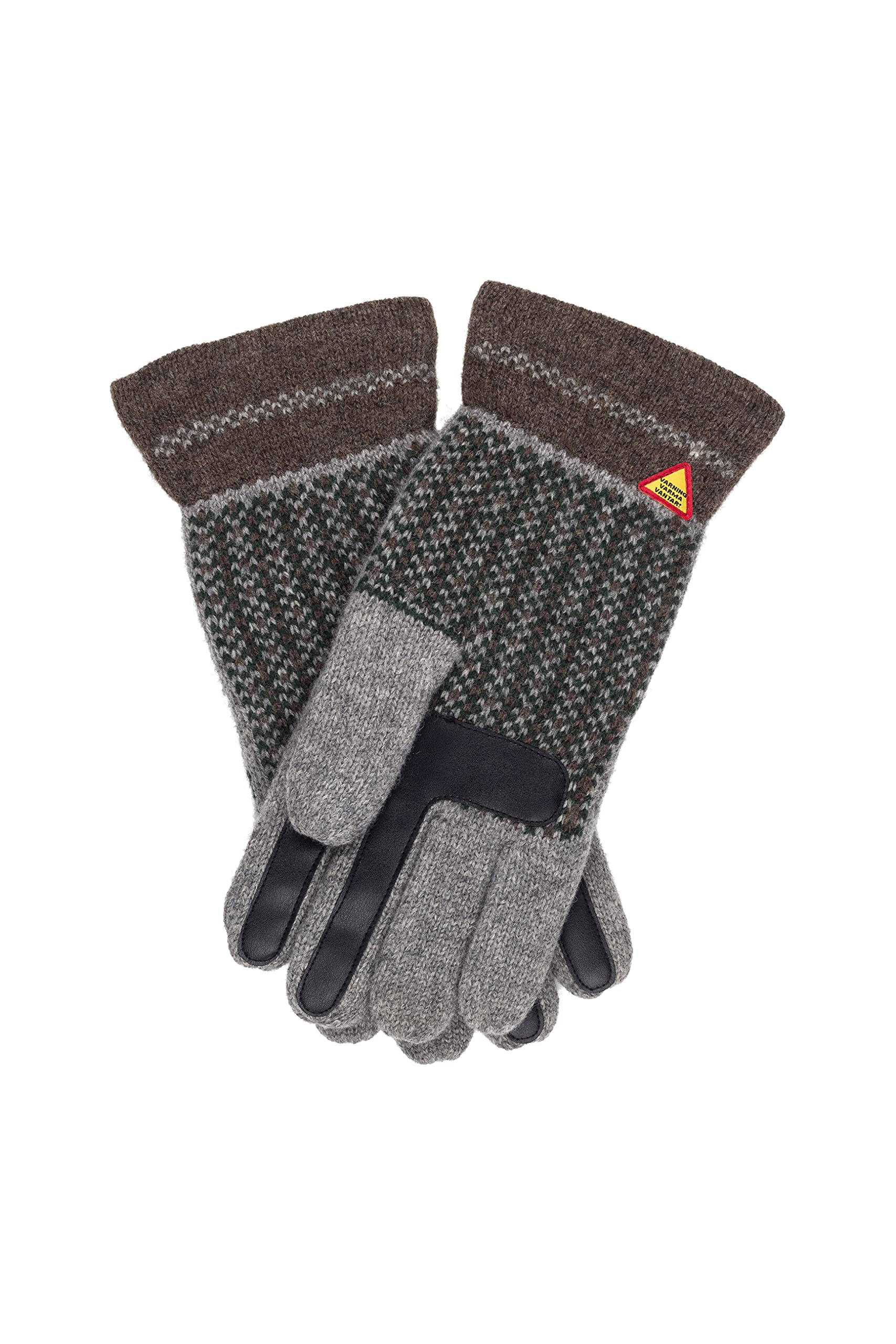 ÖJBRO VANTFABRIK: Handschuhe Handyfähig