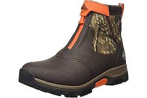 Oak Bay Men's Hiking Shoes