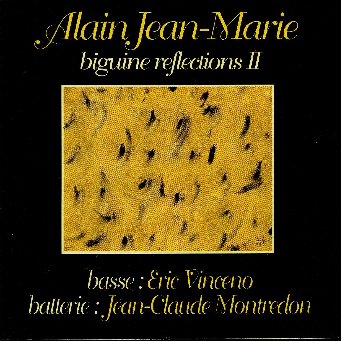 Biguine Reflections Ii [Audio CD]