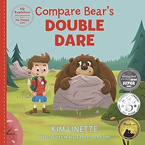 Compare Bear's Double Dare