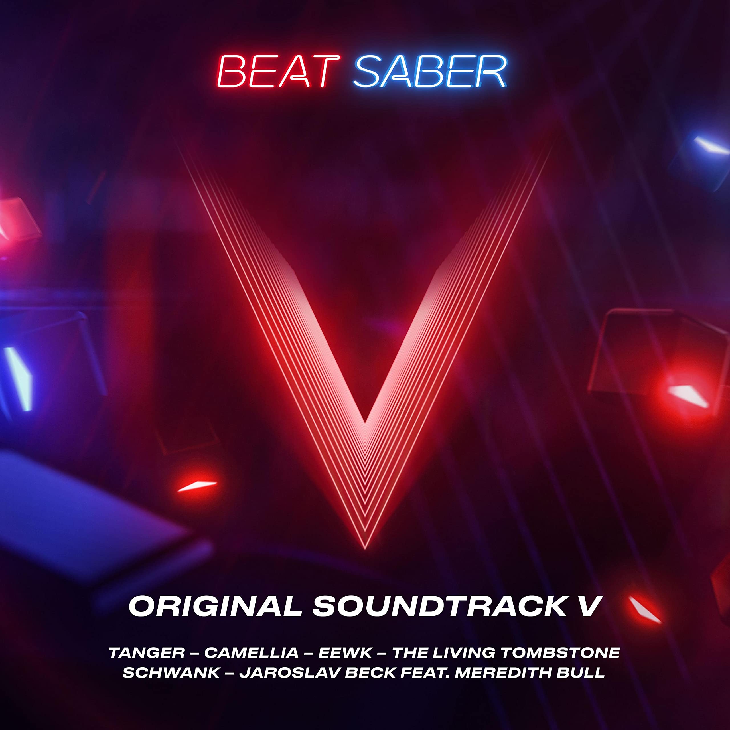 Beat Saber