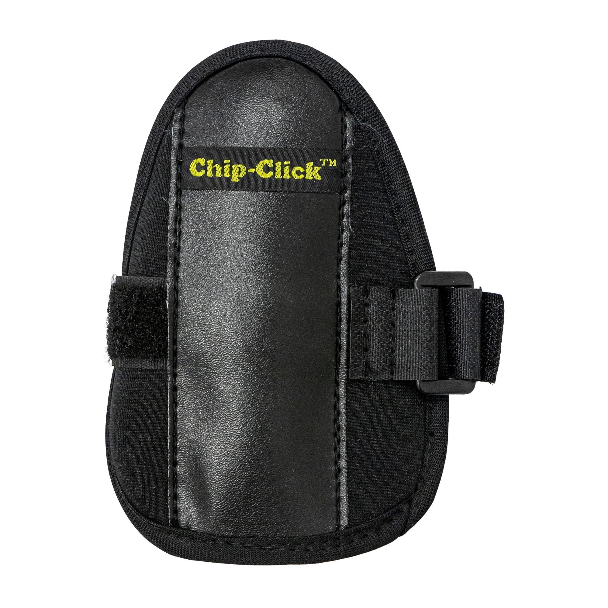 CHIP CLICK GOLF TRAINING AID / SHORT GAME TRAINING AID / IMPROVES YOUR CHIPPING