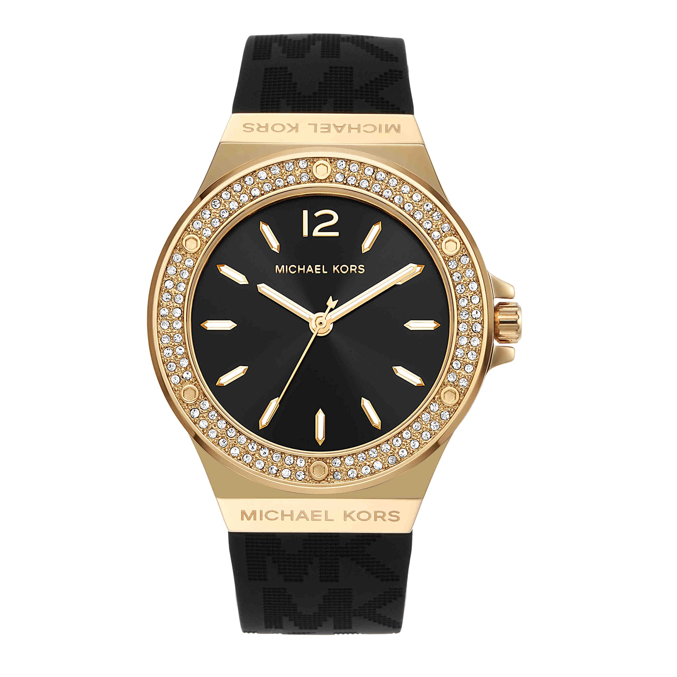 Michael Kors Analog Black Dial Womens Watch-MK7281 (B0B5THWPVD) Amazon Price History, Amazon Price Tracker