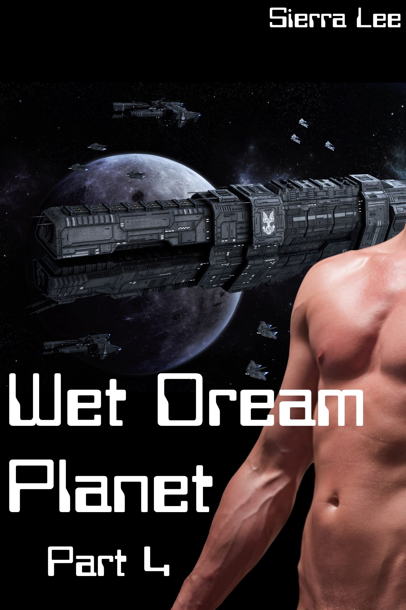 Wet Dream Planet 4