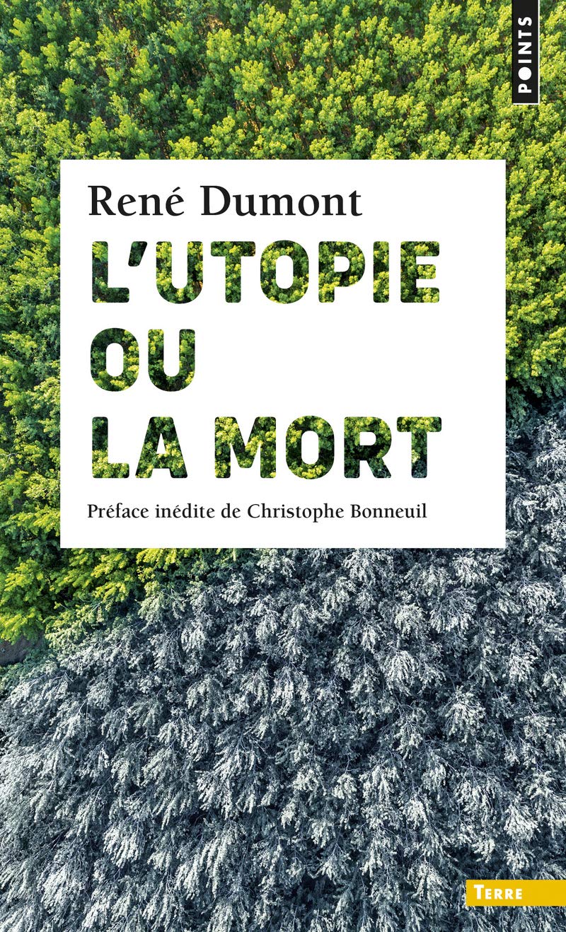 L'Utopie ou la Mort (Points terre)