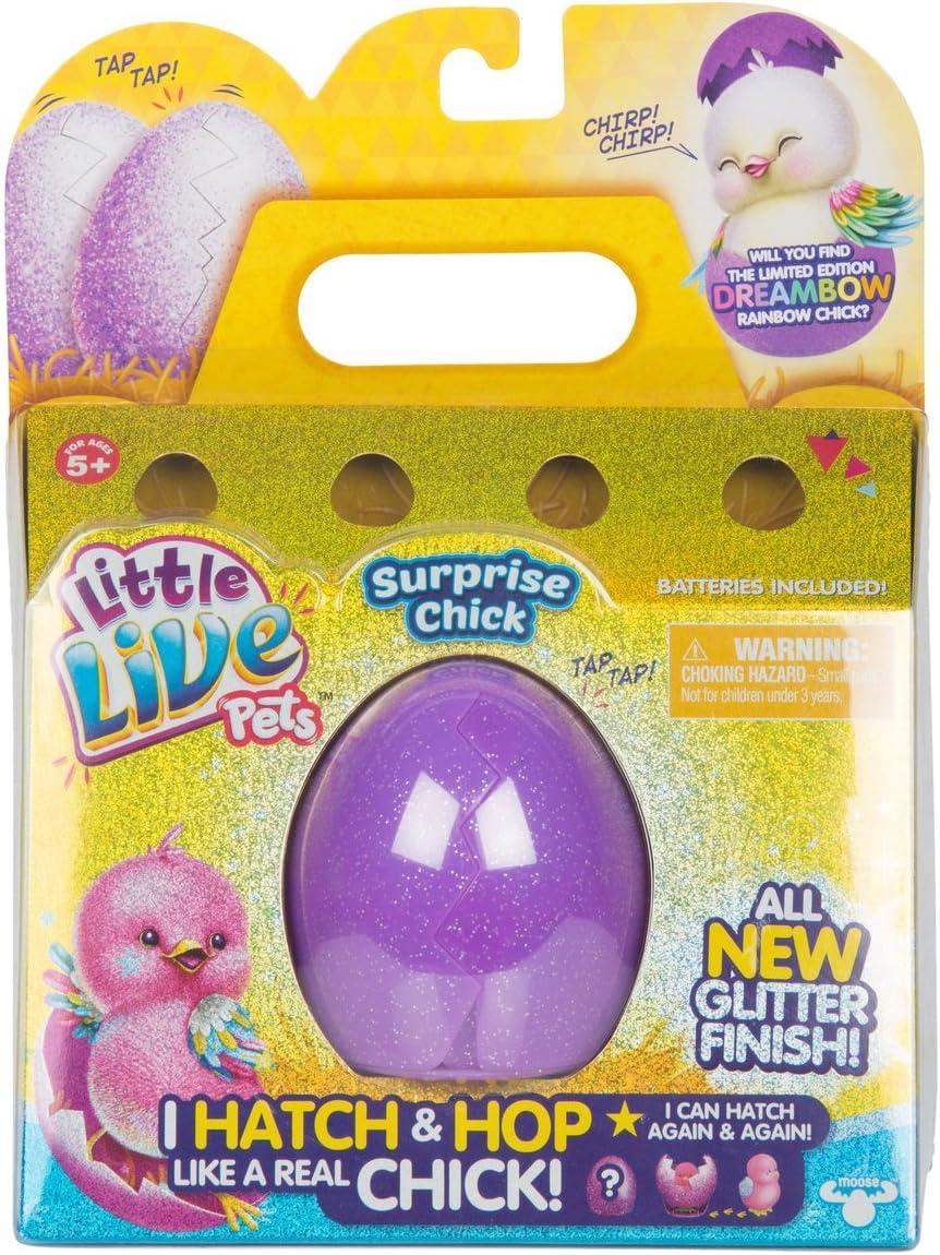 Little Live Pets Surprise Chick Single Pack