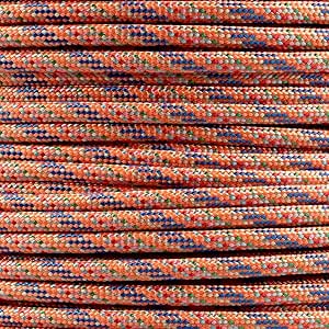 WINGONEER 550 Paracord Mil Spec Type III 7 Cavo Per Paracadute