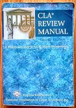 CLA Review Manual: A Practical Guide to CLA Exam Preparation