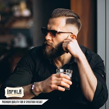 IMPALA Saç Toz Wax Strong 20 gr