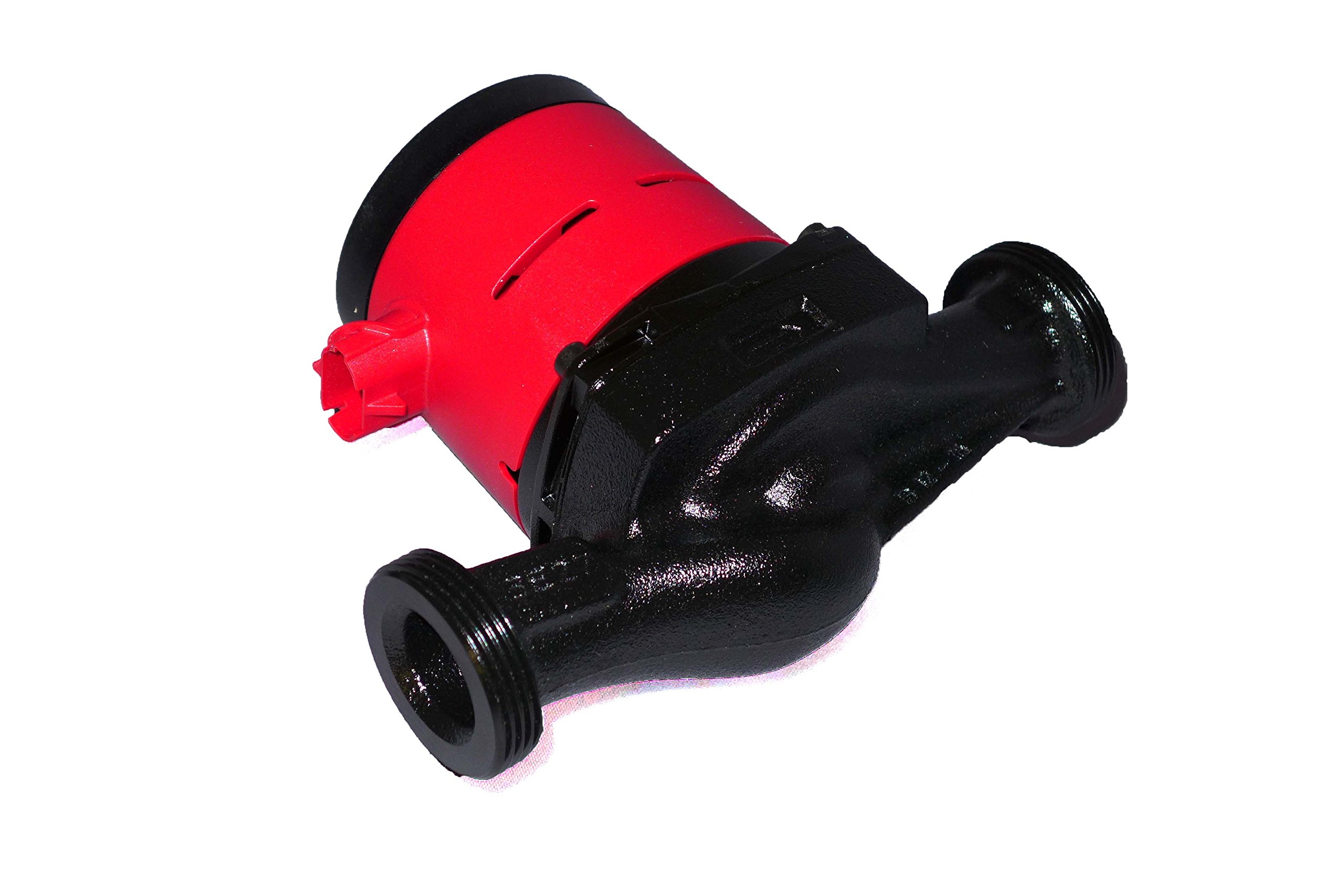Grundfos: pompa di circolazione per impianti di riscaldamento, ALPHA2 25–40 180, nuovo modello.