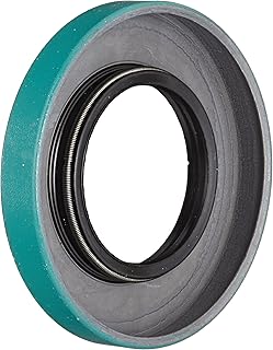 SKF 11353 LDS & Small Bore Seal, R Lip Code, CRWA1 Style, Inch, 1.125