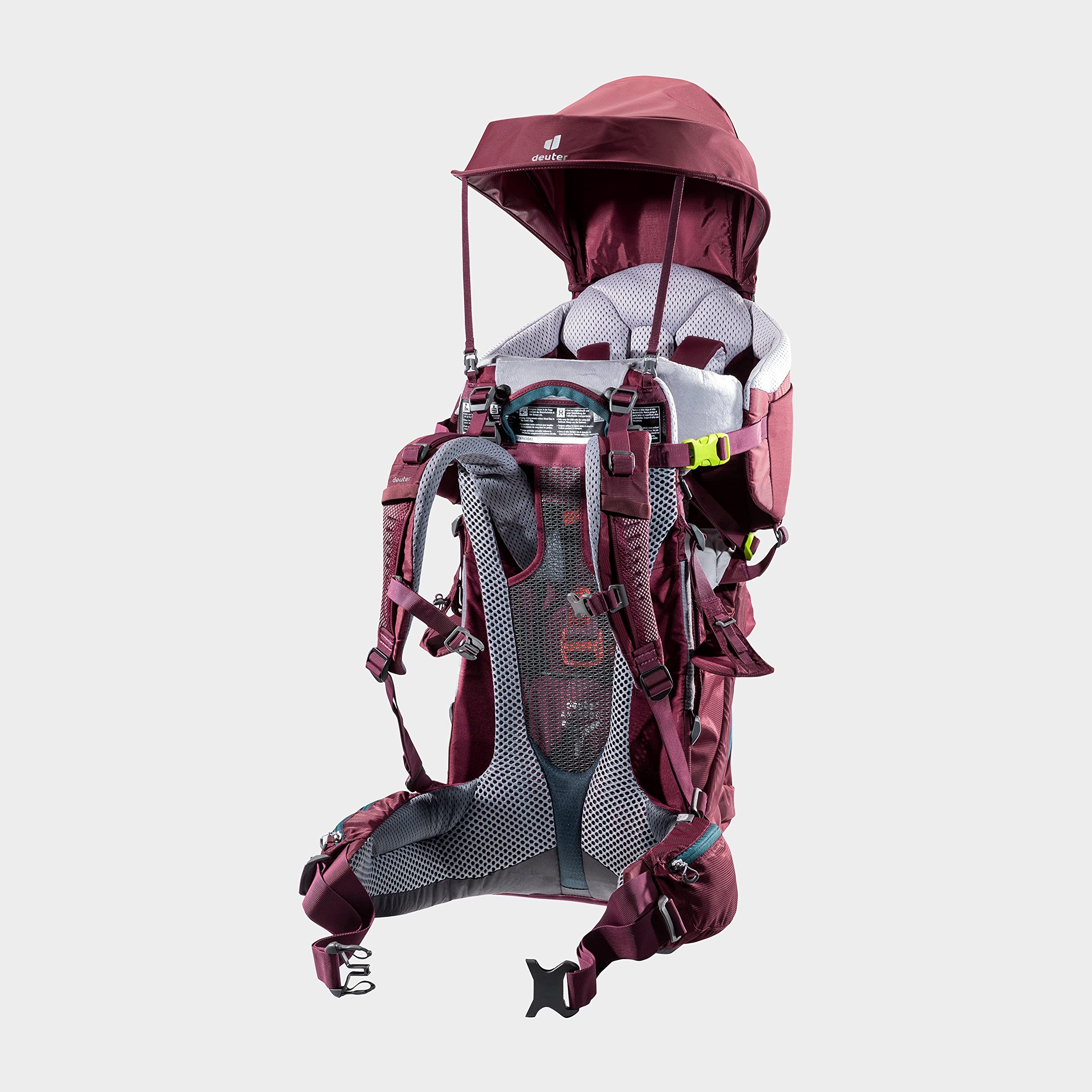 Deuter Kid Comfort Porte-bébé