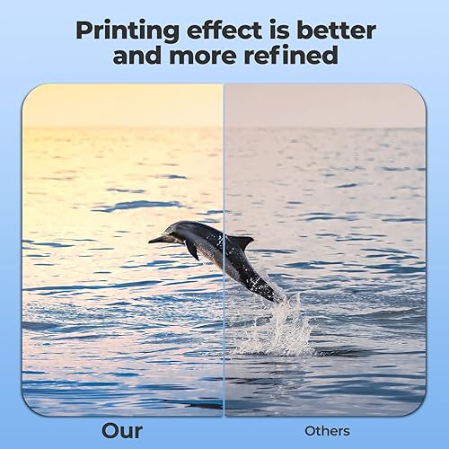 Miniatura 6 de 522 botellas de repuesto de tinta ET-2800 ET-4800 ET-2400 ET-2803 repuesto de repuesto de tinta para botellas de repuesto de tinta Epson 522