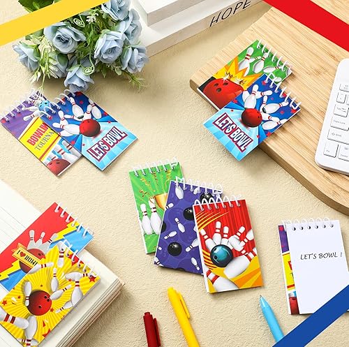 Miniatura 4 de 24 mini blocs de notas del día de San Patricio, blocs de notas de trébol, gnomo, bloc de notas en espiral, bloc de notas de 2.36 x 3.94 pulgadas