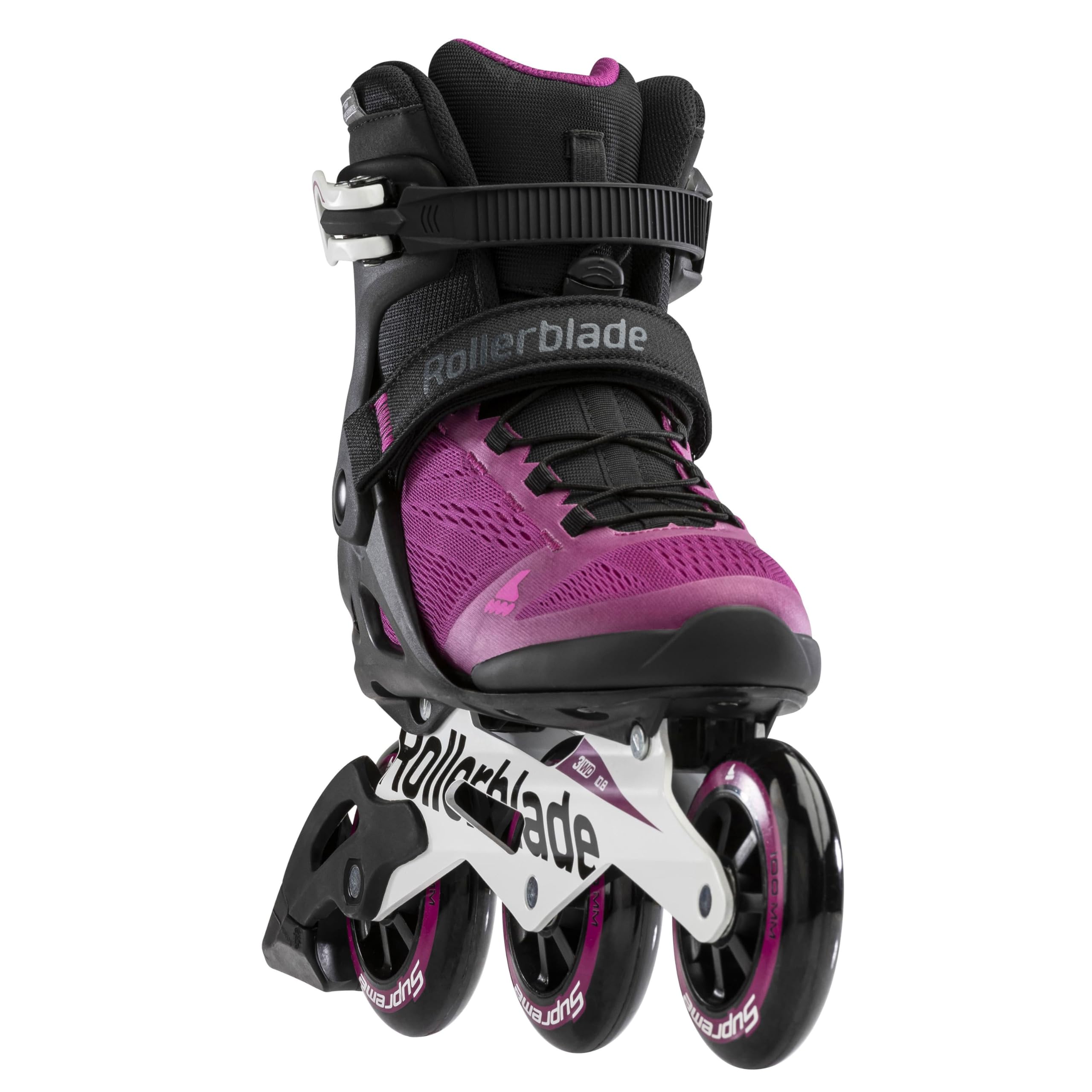 Rollerblade Macroblade 100 3wd Patines en línea Mujer