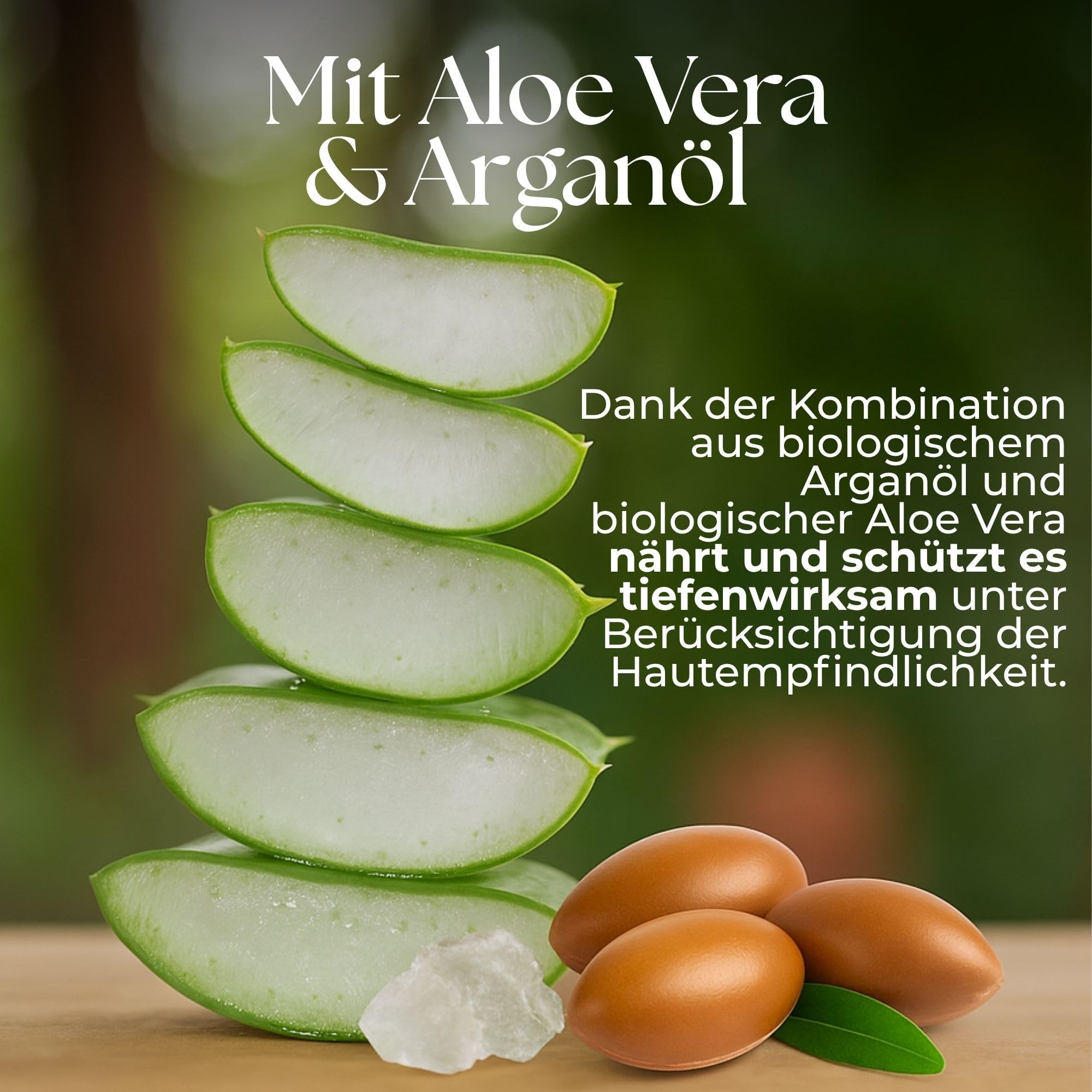 Hunde Conditioner & Fellbalsam 250 ml – ASSOPET – Natürliche Fellpflege mit Bio-Arganöl & Bio-Aloe Vera – Entwirrend, Weichmachend, Glanzgebend – Vegan, Made in Italy