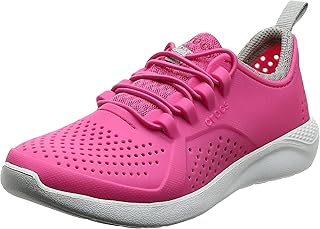 Sandália CROCS LiteRide Pacer Kids criança-unissex