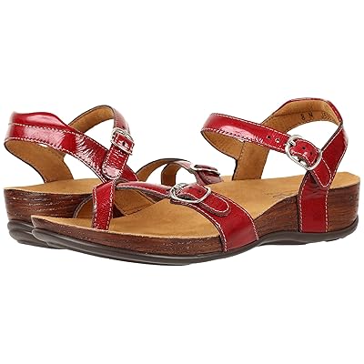 SAS Pampa Comfort Toe Loop Sandal Women