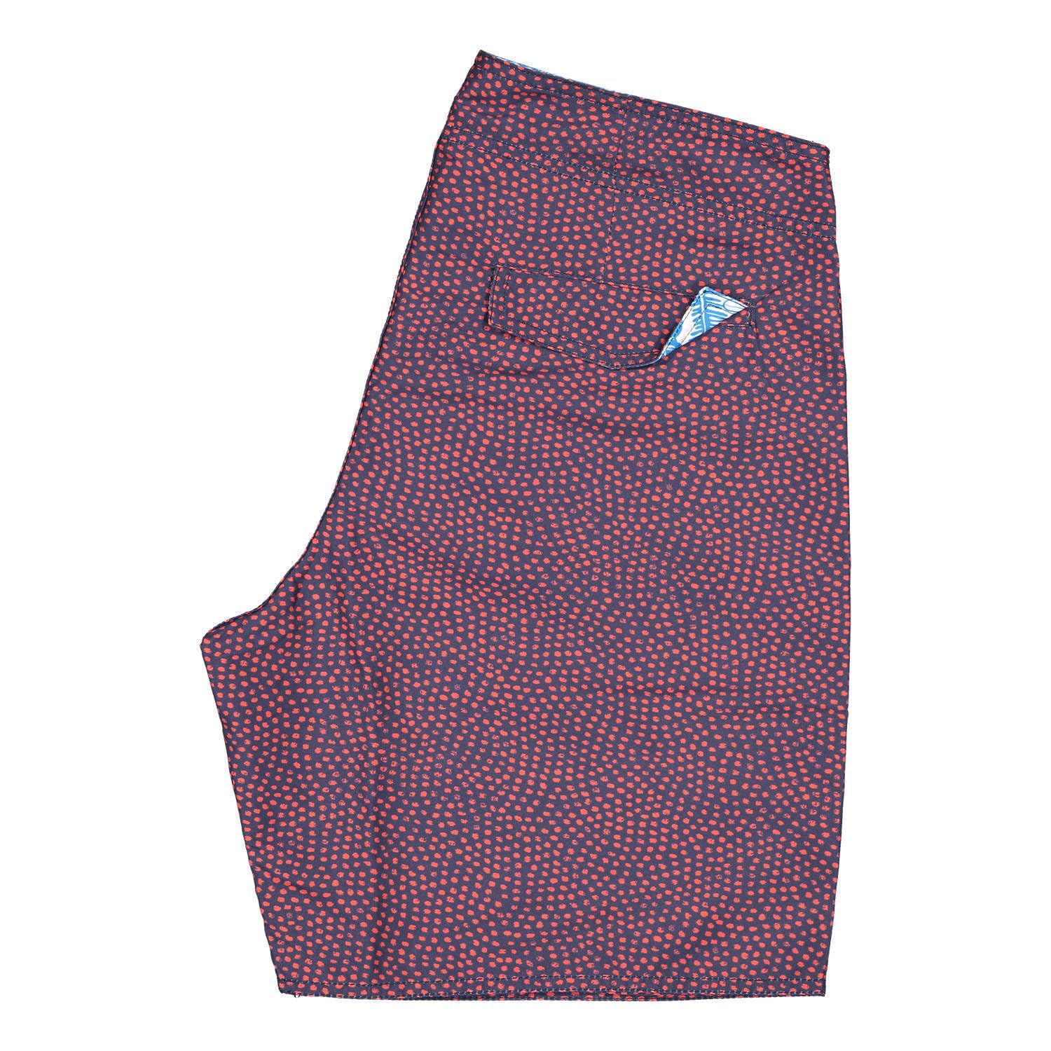 Panareha Swim Trunks Mężczyźni GOLORITZE (1 w zestawie)