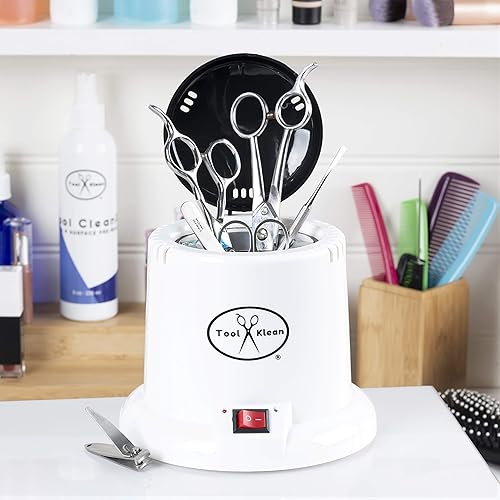 Miniatura 6 de Tool CleanR Herramienta y limpiador de superficies  Spray en el lavado de cuchillas  Spray de prelavado para eliminar la suciedad, la suciedad y los