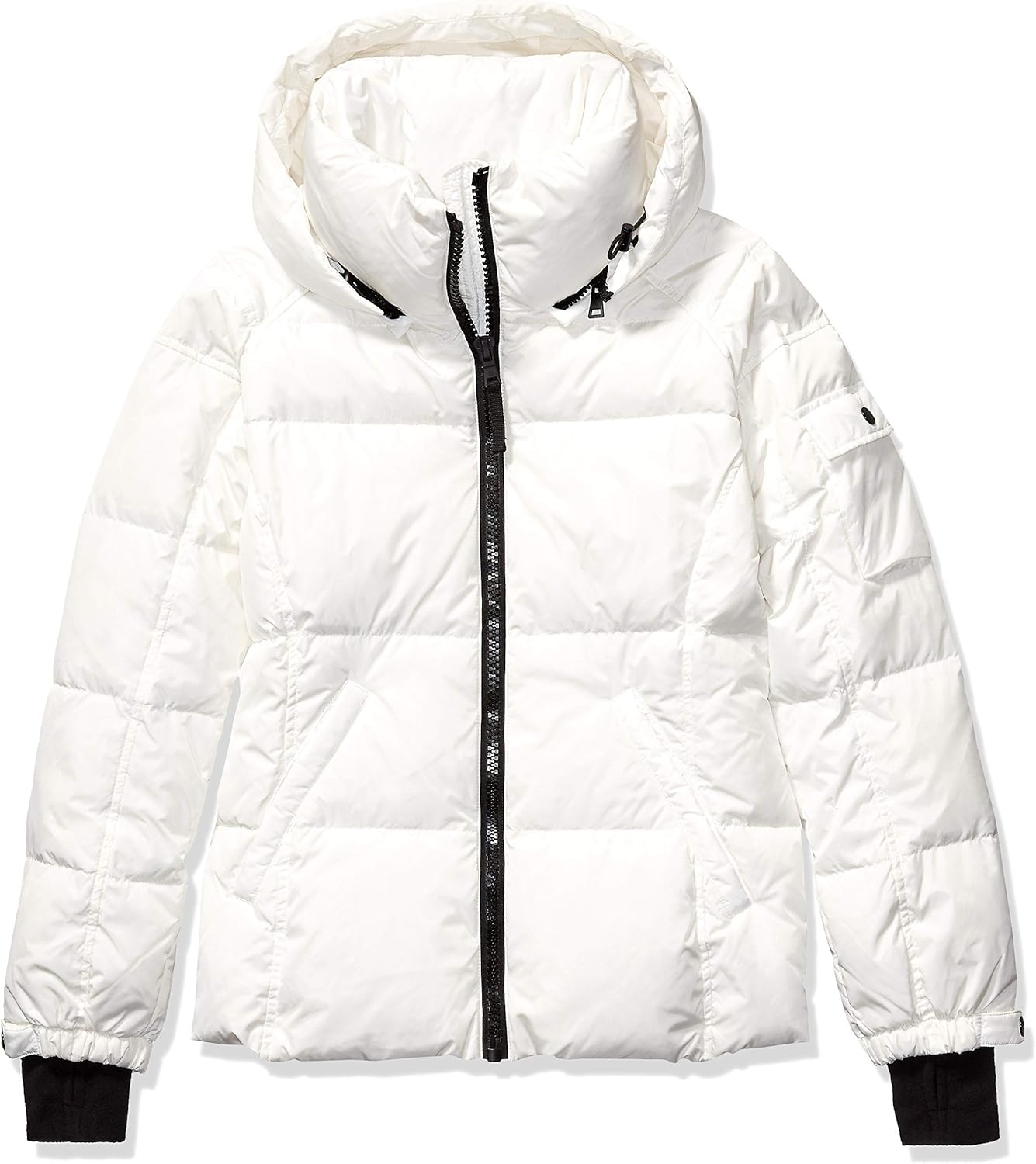 S13 womens kylie down puffer jacket Clearance