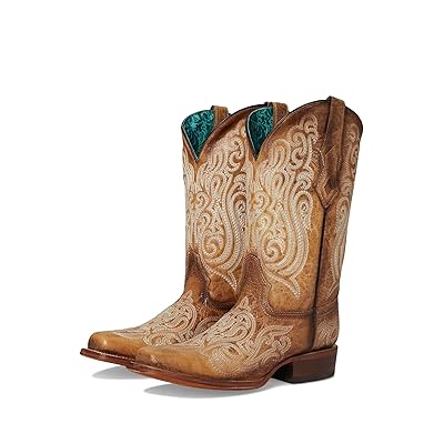Corral Boots A4580 Cowboy Women