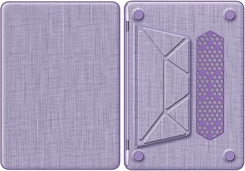 Miniatura 45 de DTangLsm Funda rígida resistente para M4 MacBook Air de 15 pulgadas 2025 2024 2023 M4 M3 M2 A3241 A3114 A2941, resistente carcasa rígida resistente