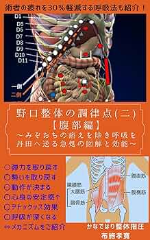 均整法　野口整体 門外不出】身体均整法のヤバい奥義書をこっそりチラ見せさせて