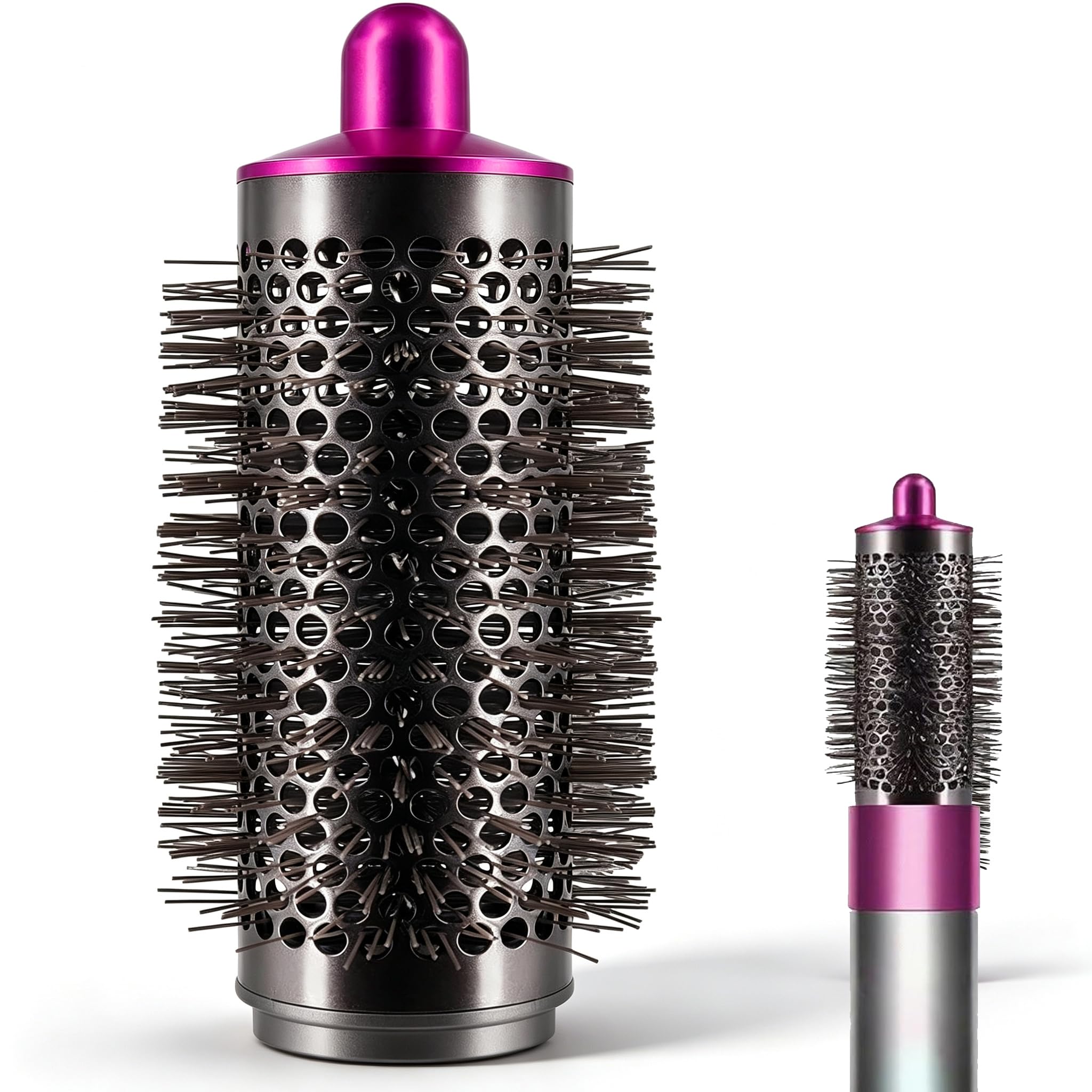 Amazon.com : Round Volumizing Brush for Dyson Airwrap HS01 HS05